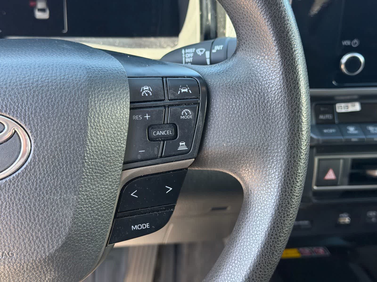 Thumbnail: 2025 Toyota Camry - 14