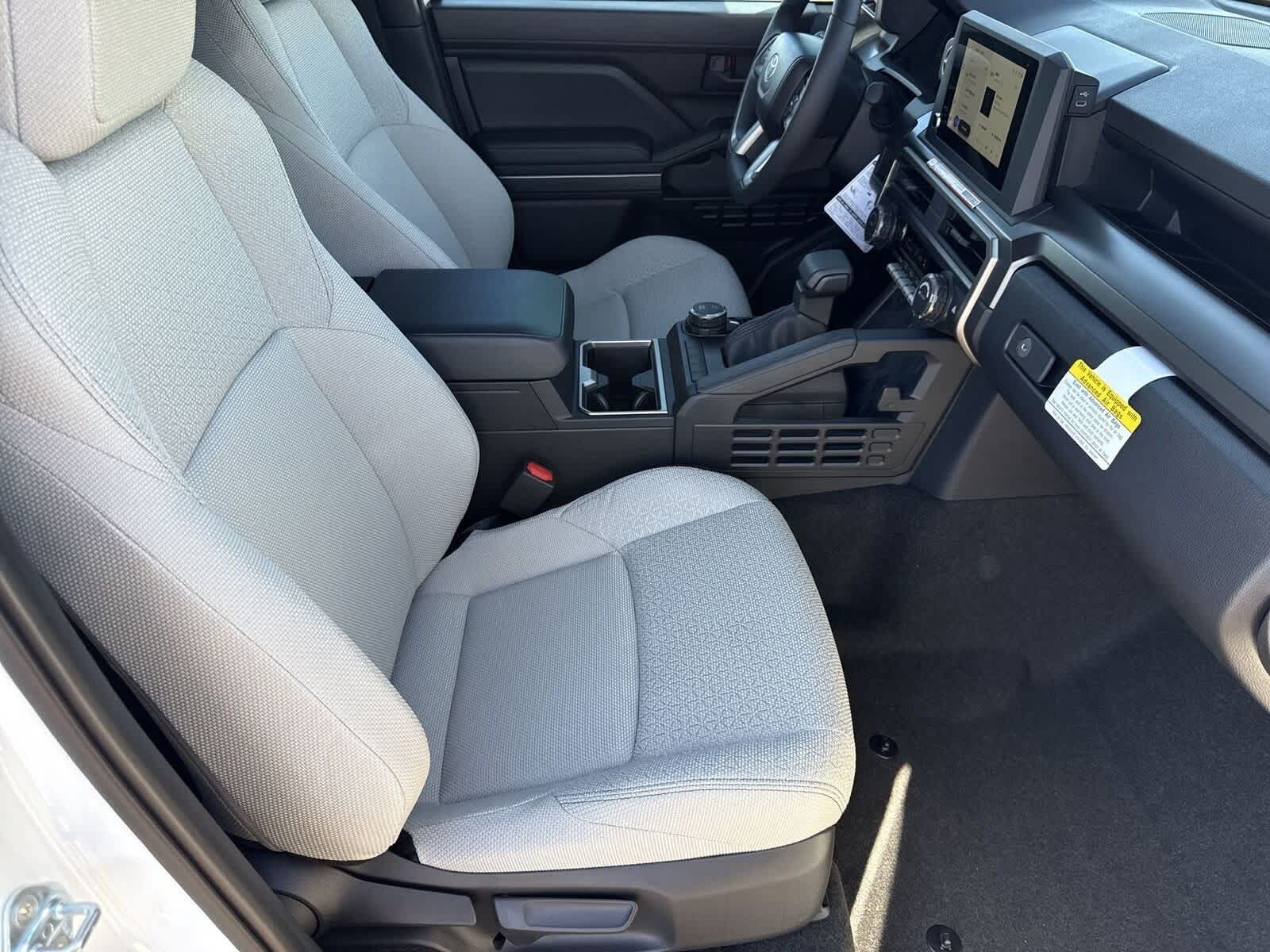 Thumbnail: 2025 Toyota 4Runner - 12