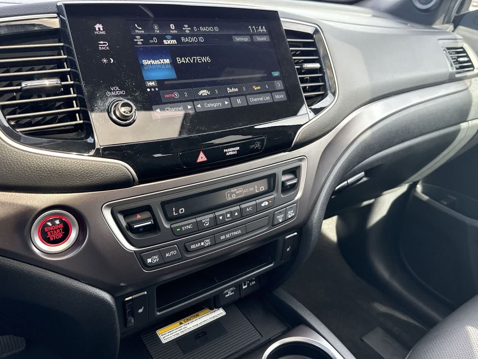 Thumbnail: 2023 Honda Passport - 19