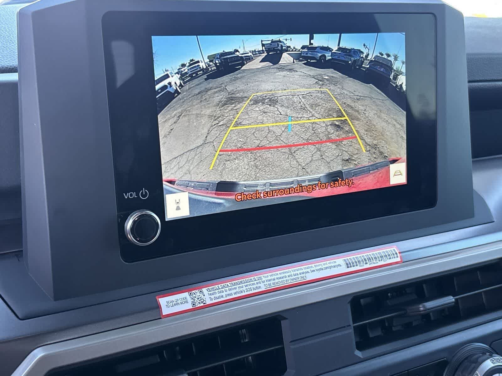 Thumbnail: 2026 Toyota Tacoma - 20