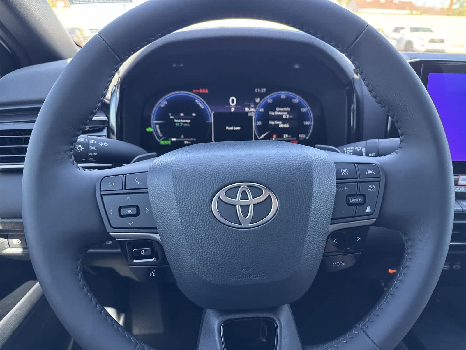 Thumbnail: 2026 Toyota Camry - 27