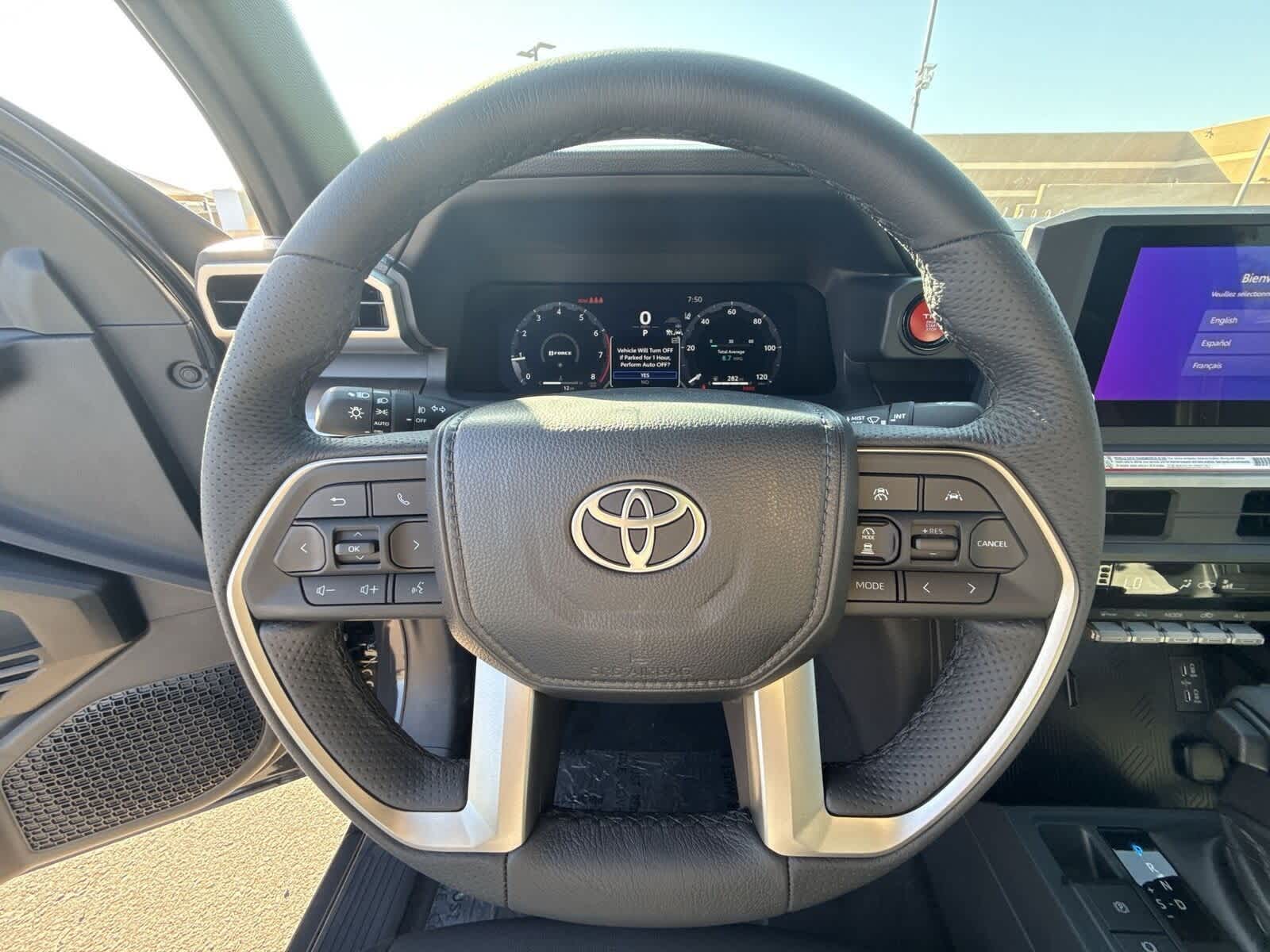 Thumbnail: 2025 Toyota Tacoma - 27