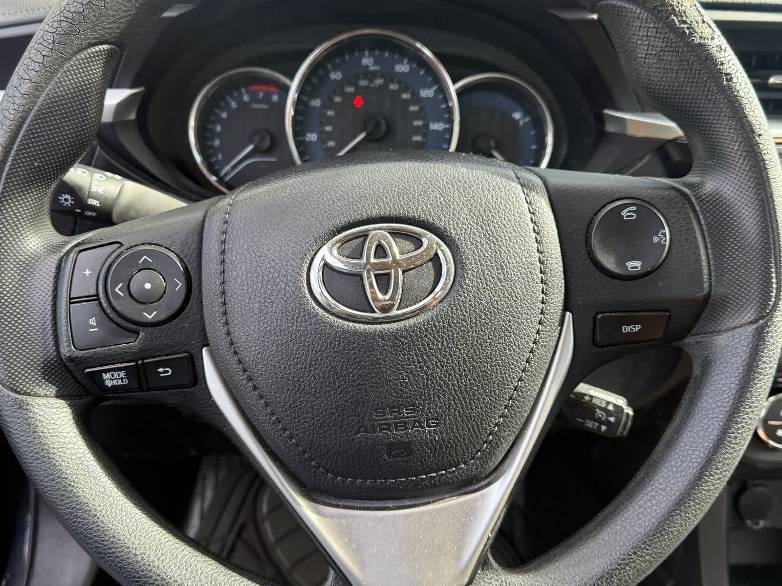 Thumbnail: 2015 Toyota Corolla - 14