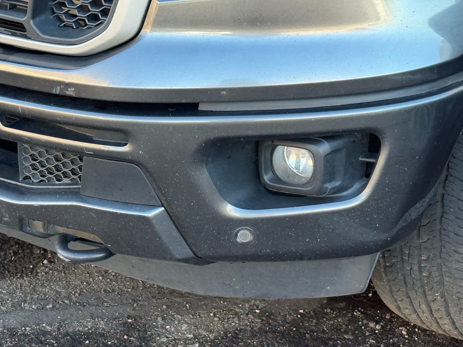 Thumbnail: 2019 Ford Ranger - 9