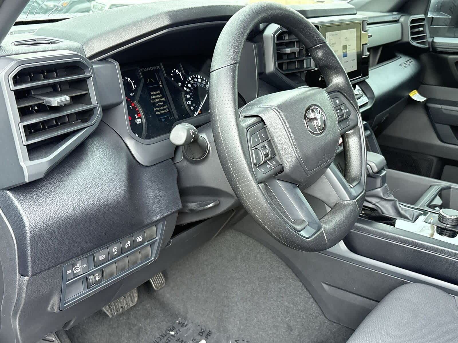 Thumbnail: 2026 Toyota Tundra - 8