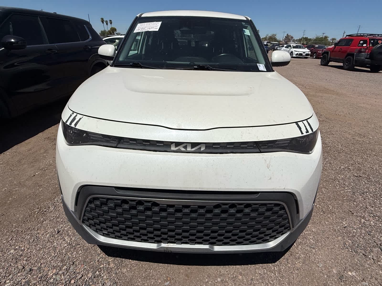 Thumbnail: 2023 Kia Soul - 19