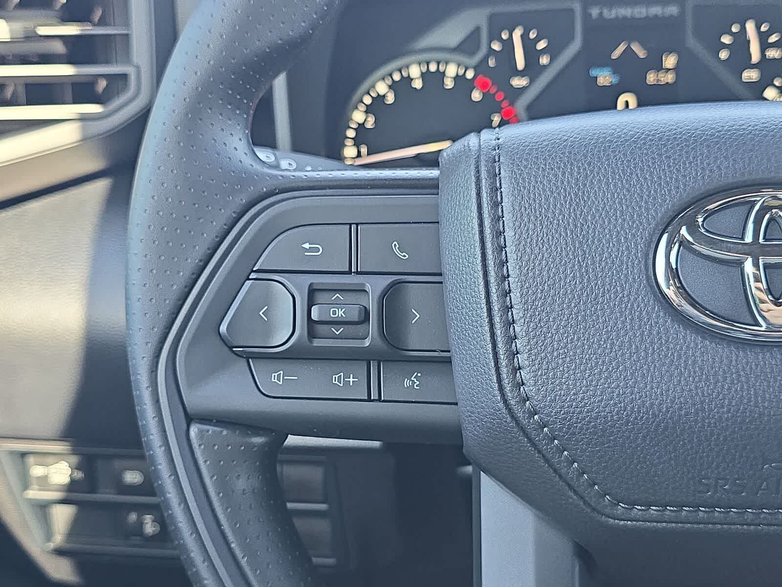 Thumbnail: 2026 Toyota Tundra - 28
