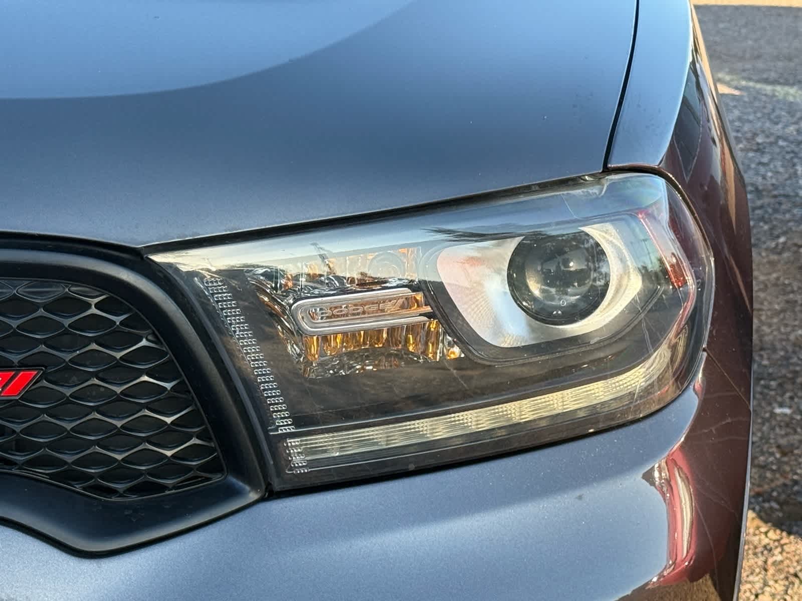 Thumbnail: 2018 Dodge Durango - 20