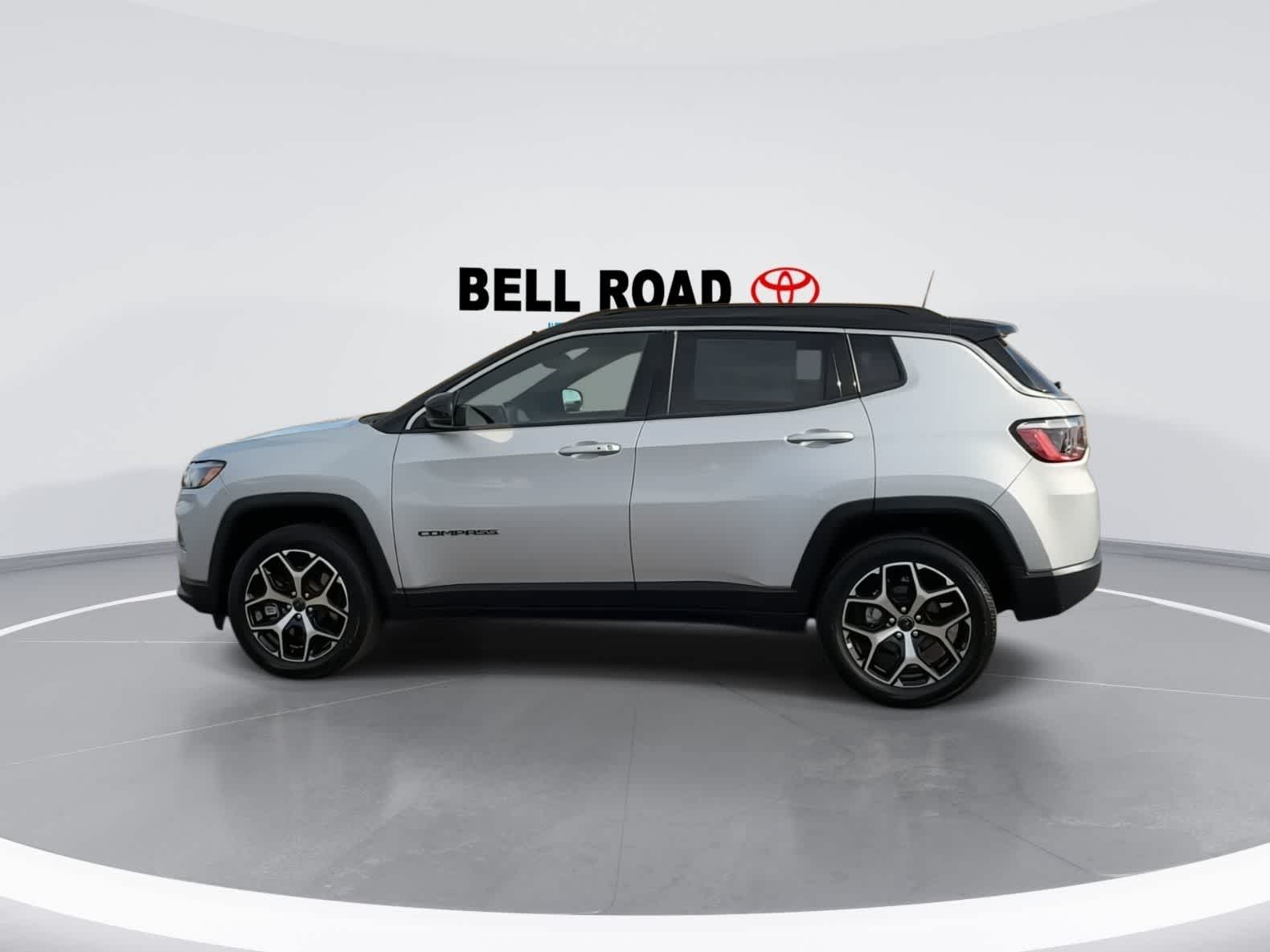 Thumbnail: 2025 Jeep Compass - 10