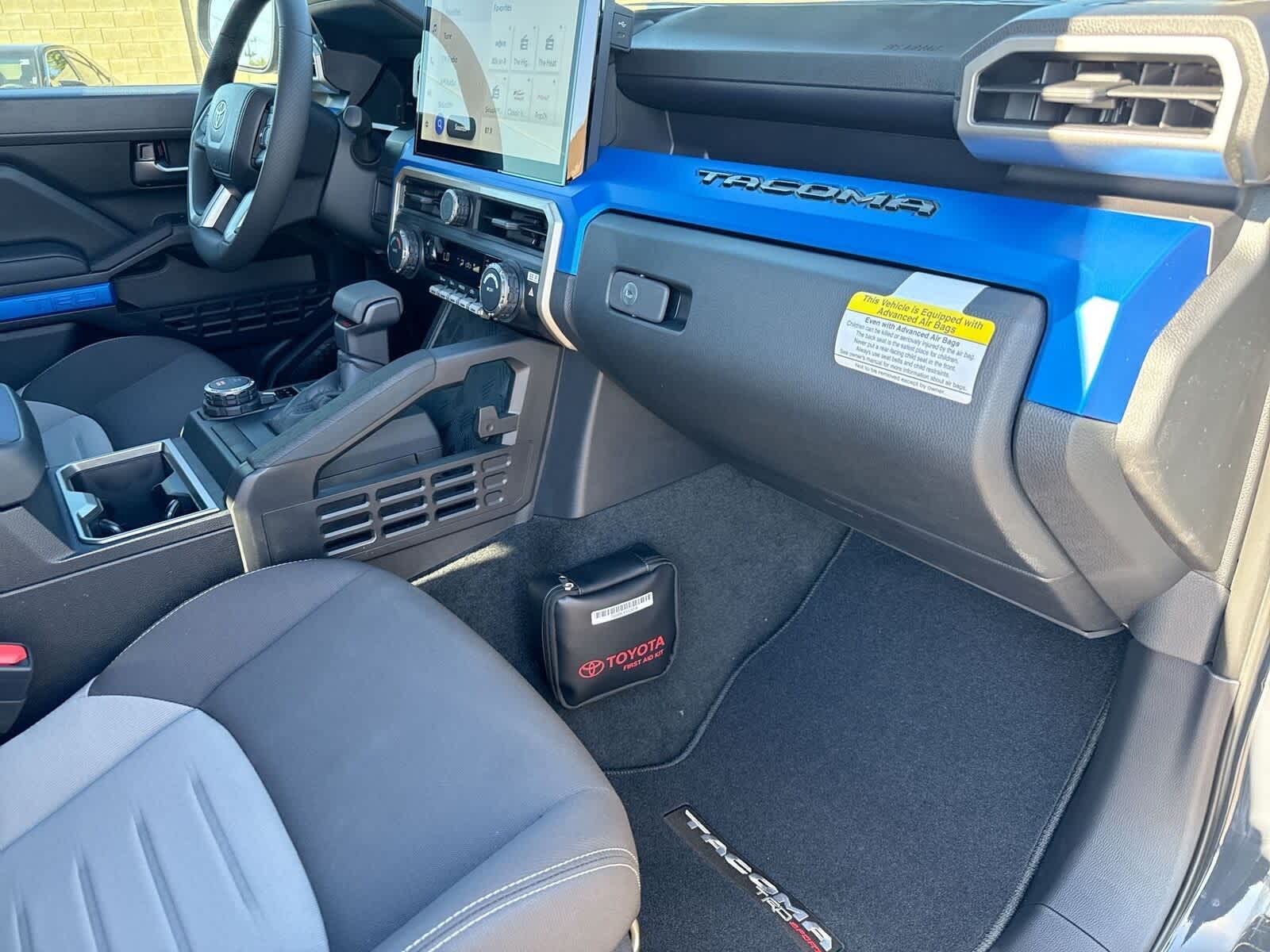 Thumbnail: 2025 Toyota Tacoma - 11