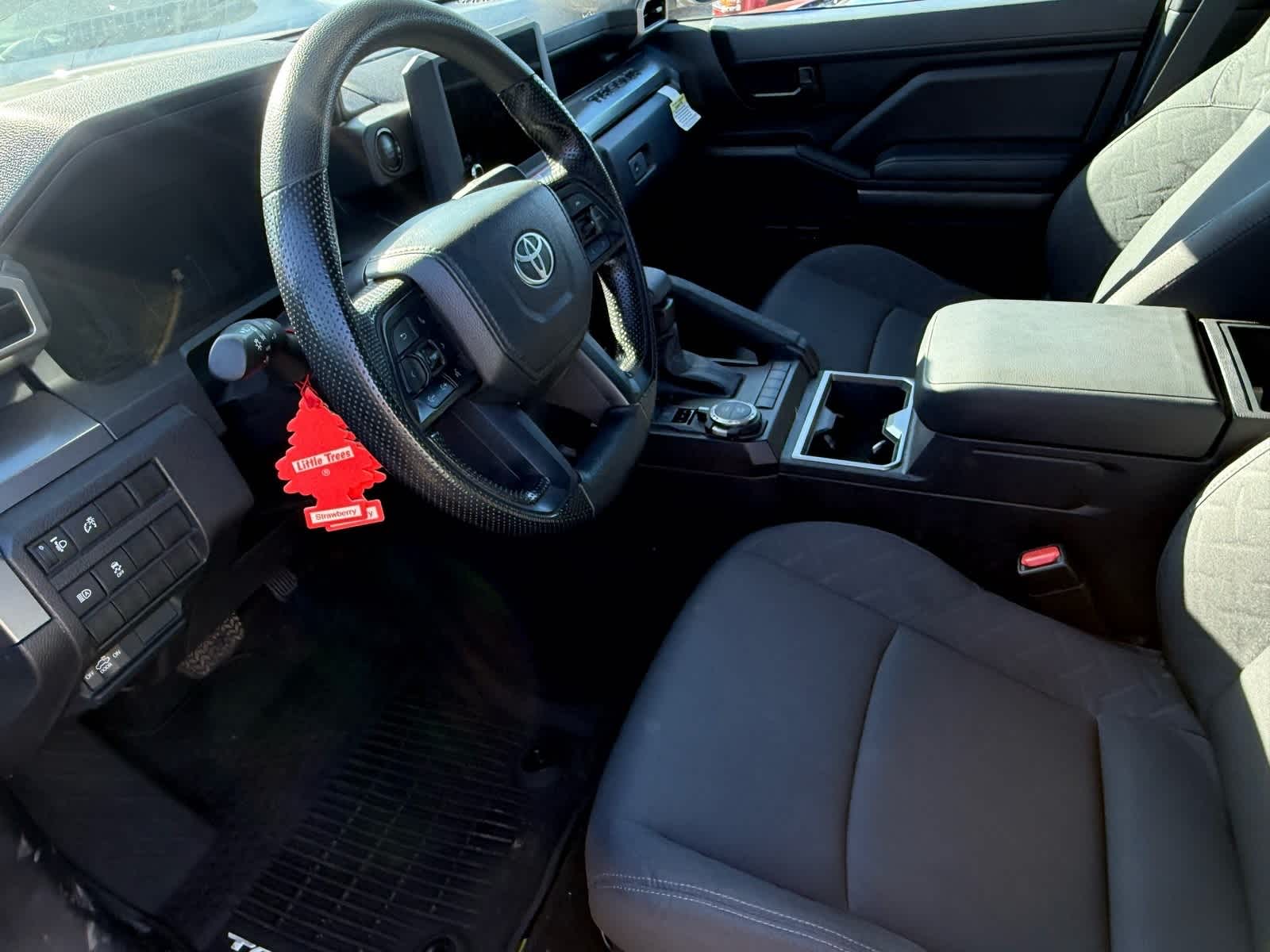 Thumbnail: 2024 Toyota Tacoma - 15