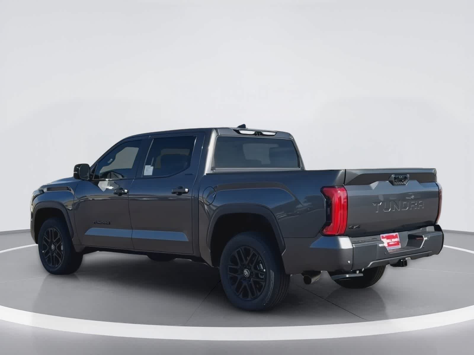 Thumbnail: 2026 Toyota Tundra - 6