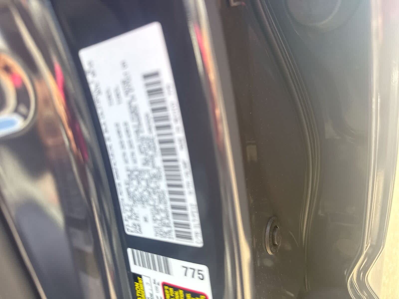 Thumbnail: 2025 Toyota Tacoma - 33