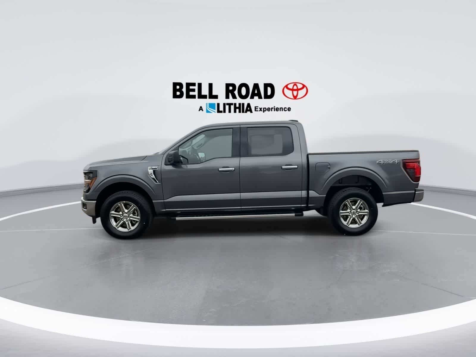 Thumbnail: 2025 Ford F-150 - 5