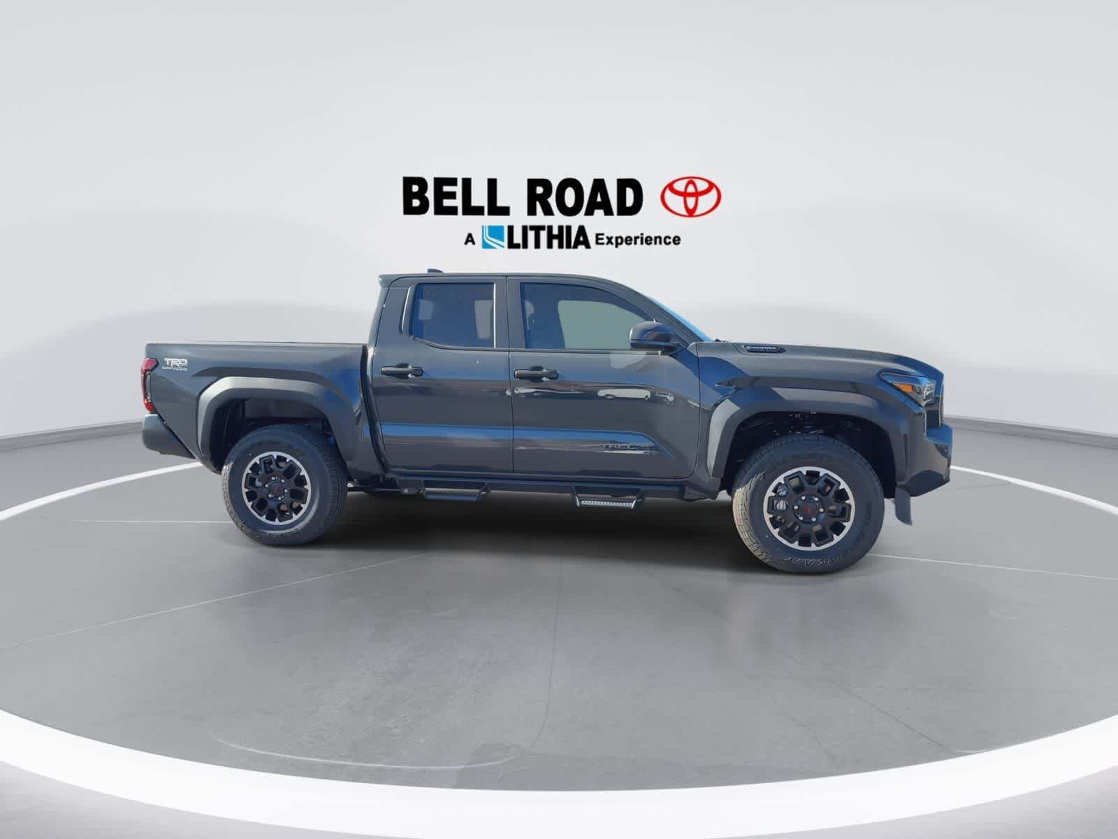 Thumbnail: 2025 Toyota Tacoma - 9