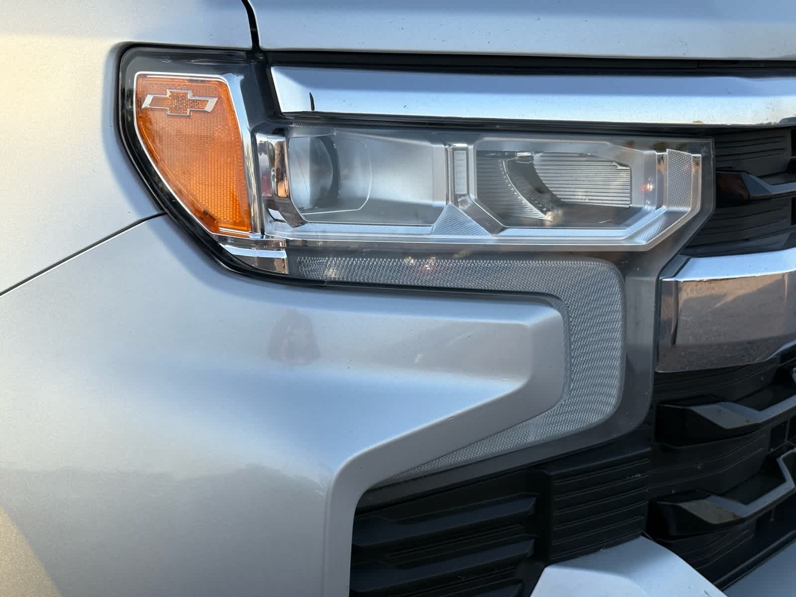 Thumbnail: 2022 Chevrolet Silverado 1500 - 8