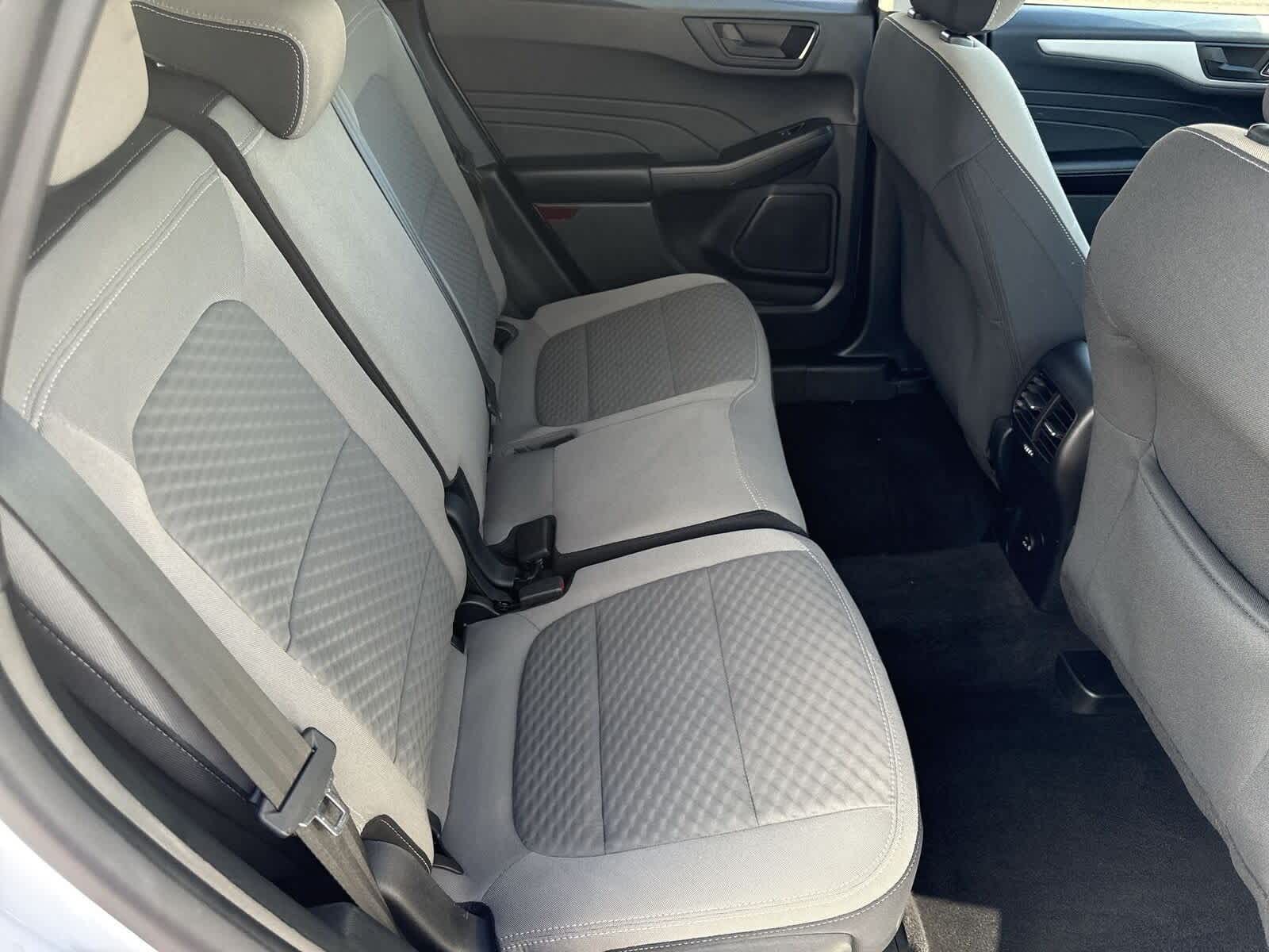 Thumbnail: 2022 Ford Escape - 13