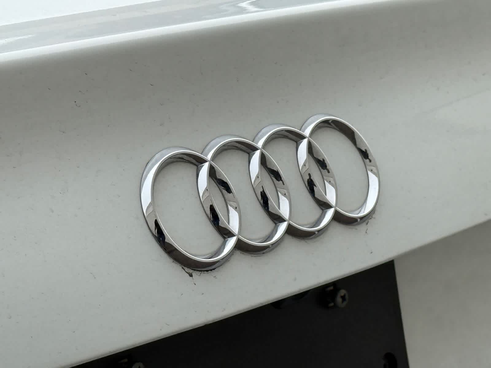Thumbnail: 2012 Audi A5 - 10