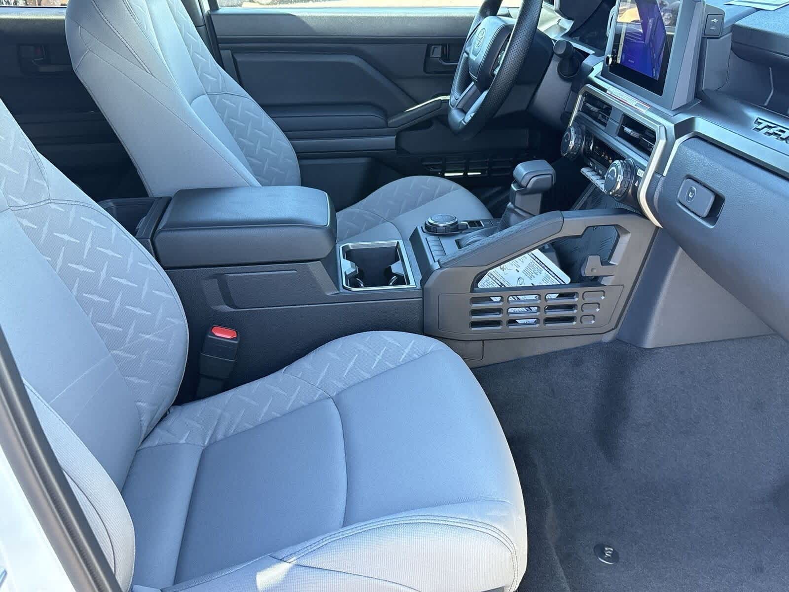 Thumbnail: 2025 Toyota Tacoma - 12