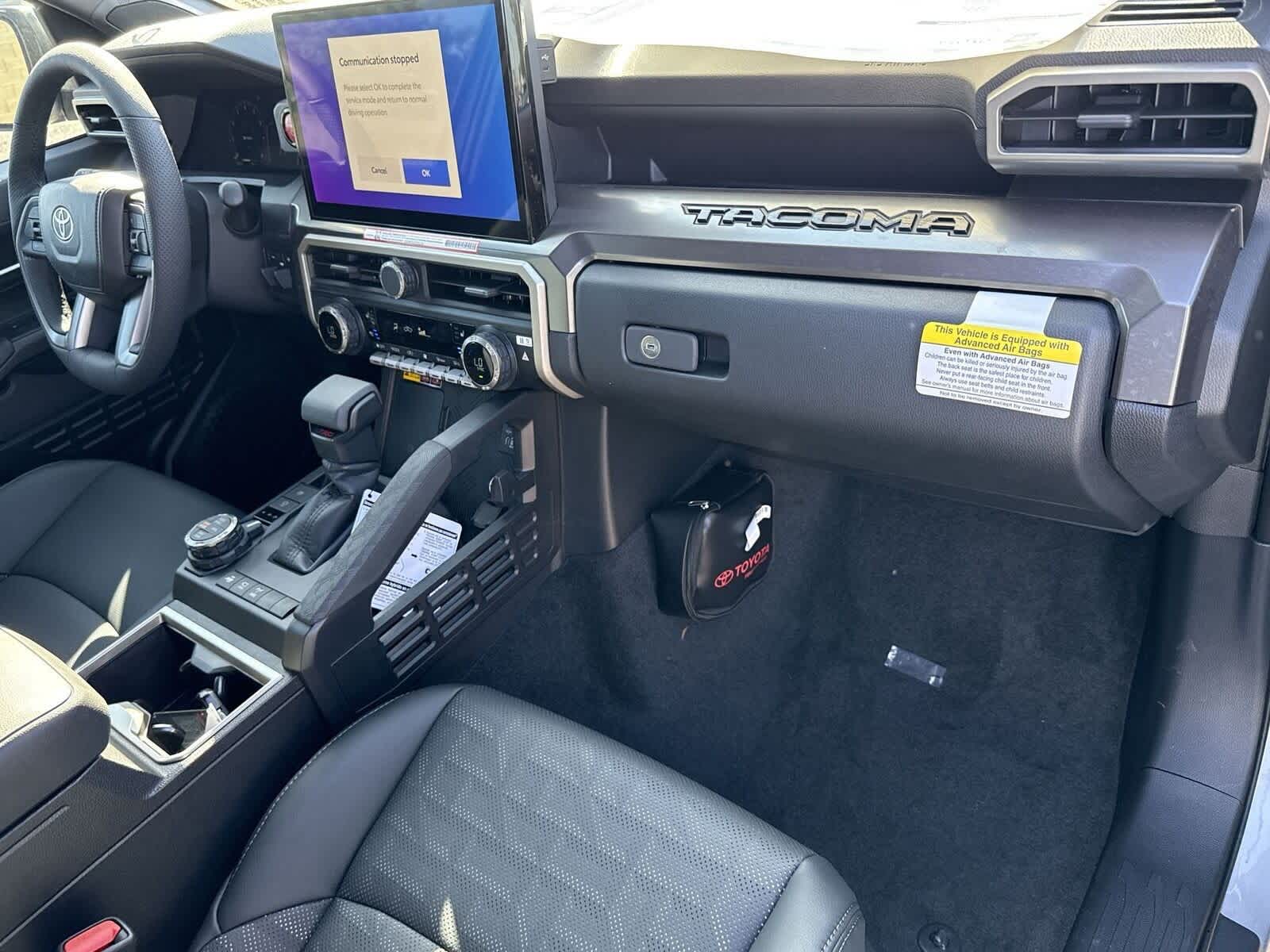 Thumbnail: 2025 Toyota Tacoma - 11