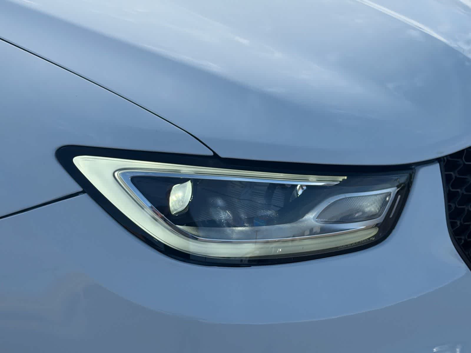 Thumbnail: 2025 Chrysler Pacifica - 8