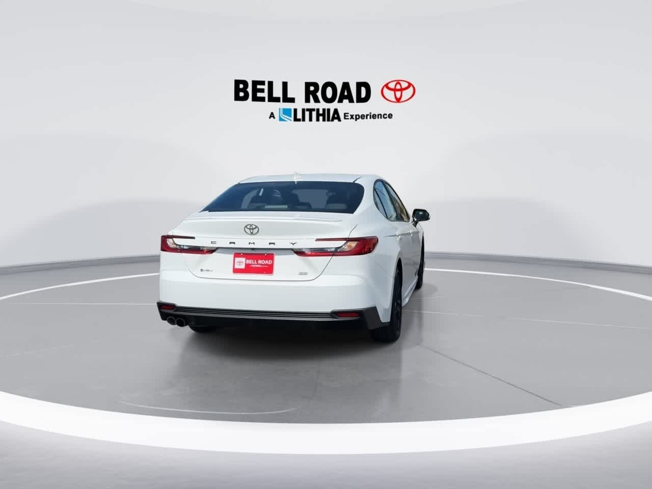 Thumbnail: 2025 Toyota Camry - 6