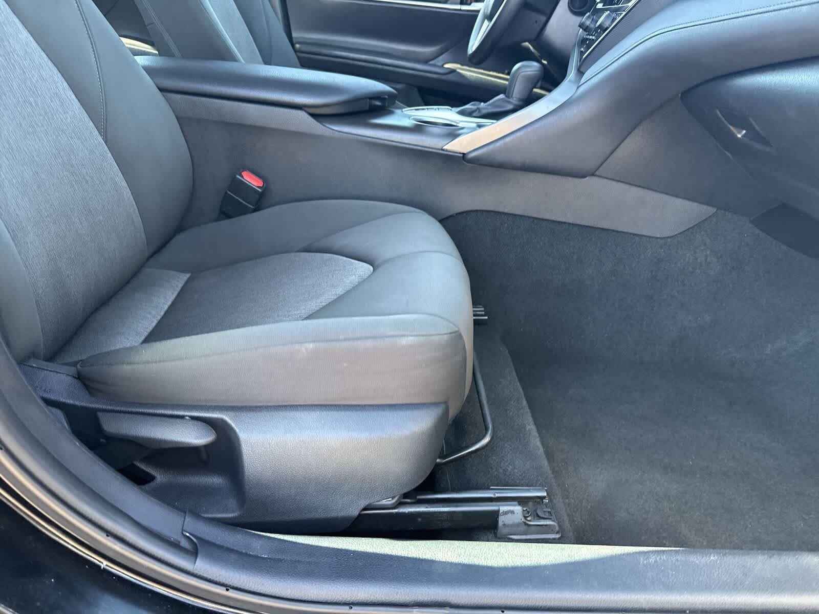 Thumbnail: 2024 Toyota Camry - 12