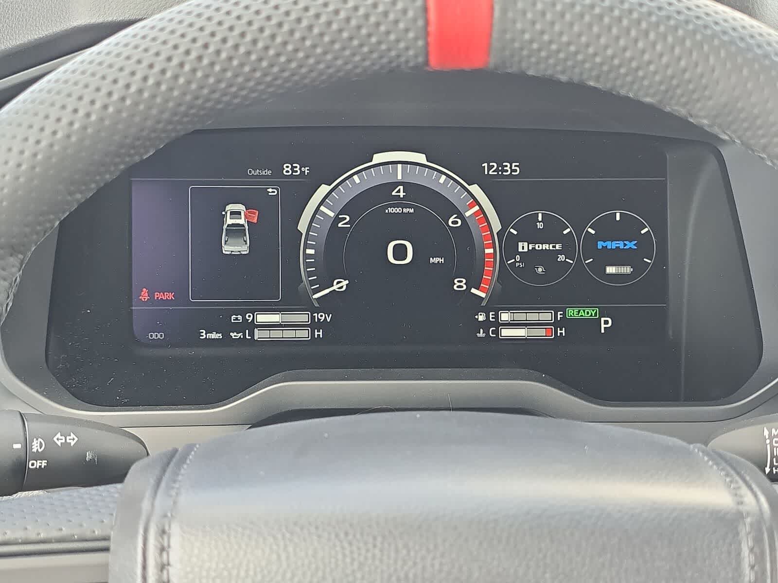 Thumbnail: 2026 Toyota Tundra - 30