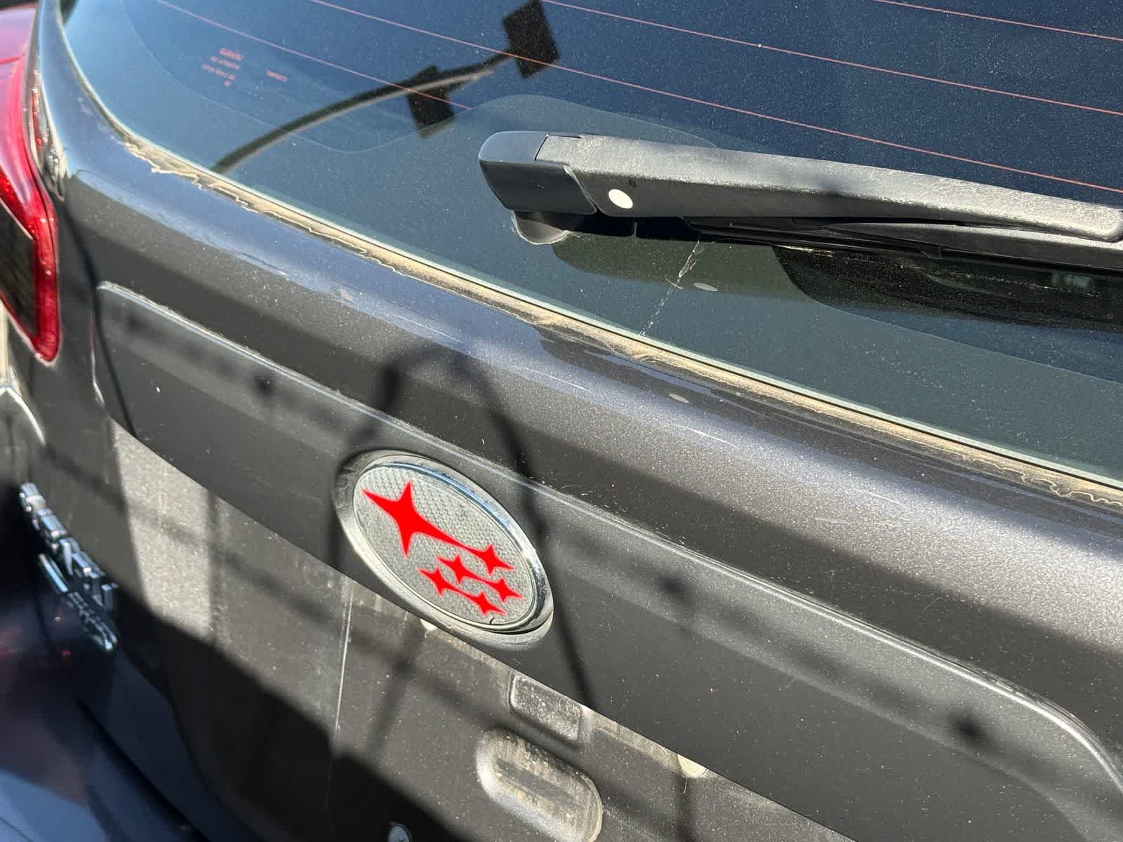 Thumbnail: 2019 Subaru Impreza - 10