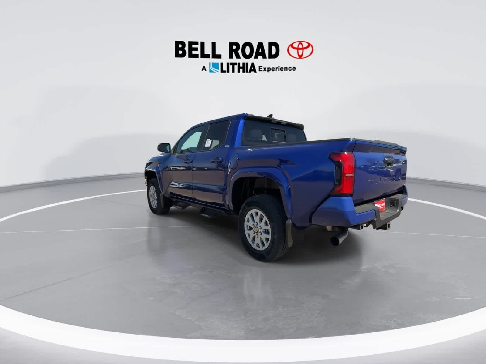 Thumbnail: 2025 Toyota Tacoma - 6