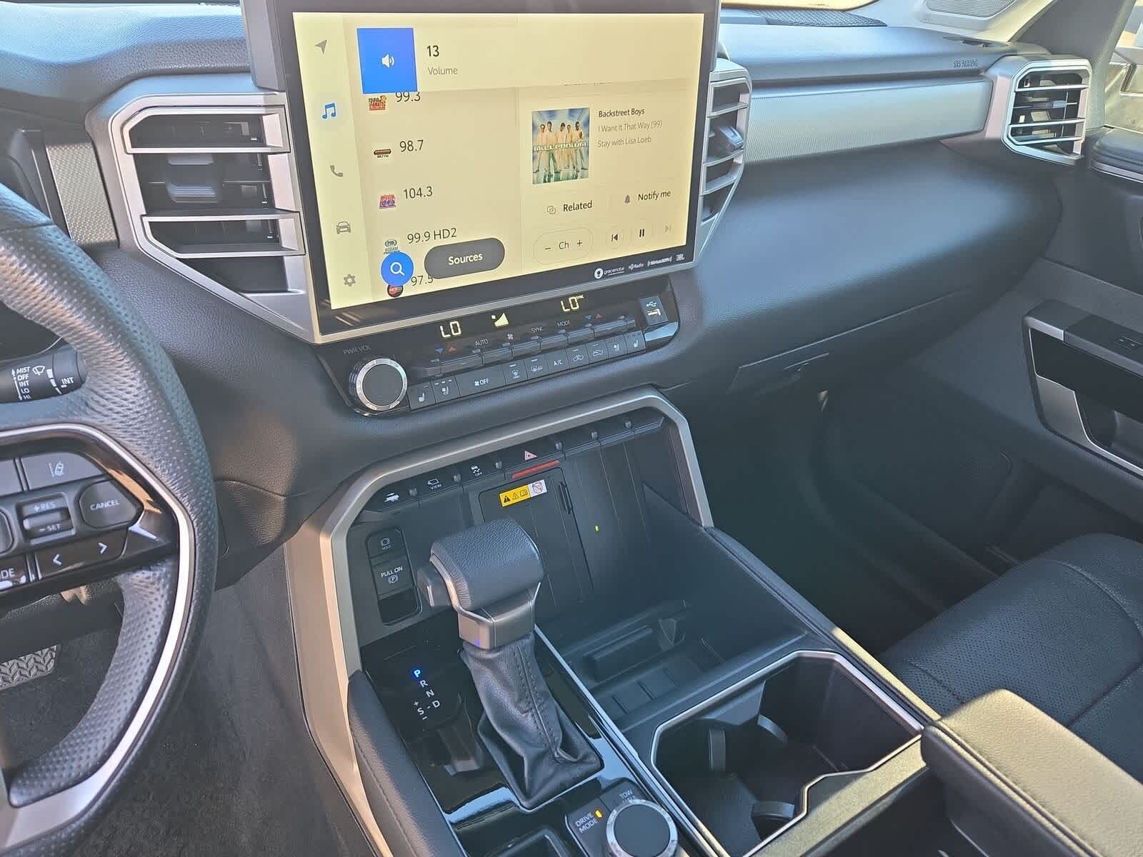 Thumbnail: 2024 Toyota Tundra - 19