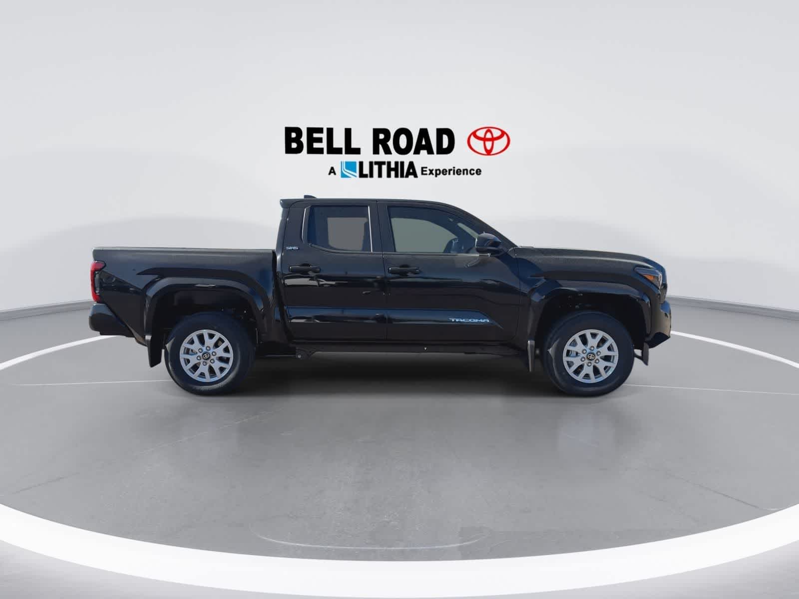 Thumbnail: 2025 Toyota Tacoma - 9