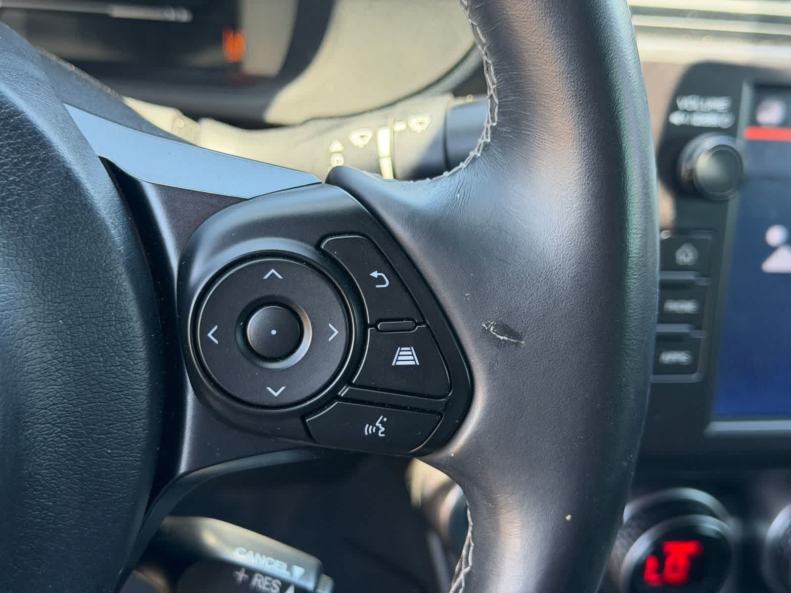 Thumbnail: 2024 Toyota GR86 - 12