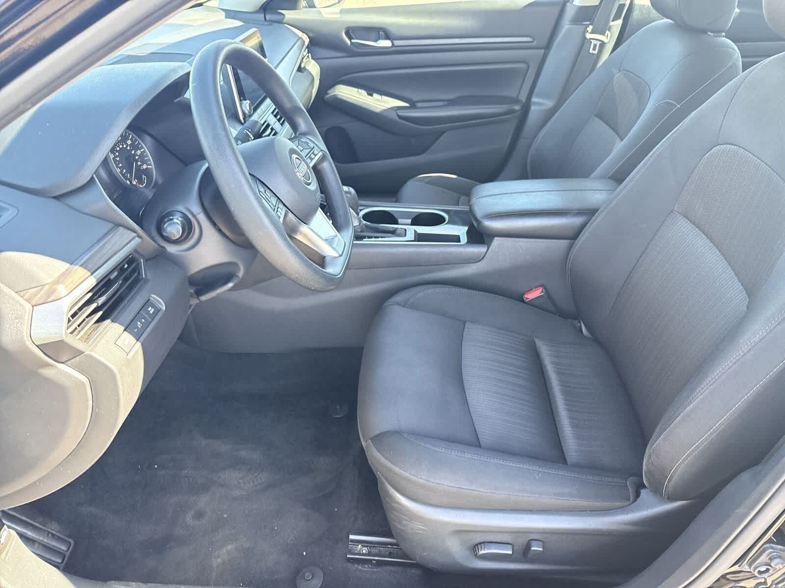 Thumbnail: 2024 Nissan Altima - 17