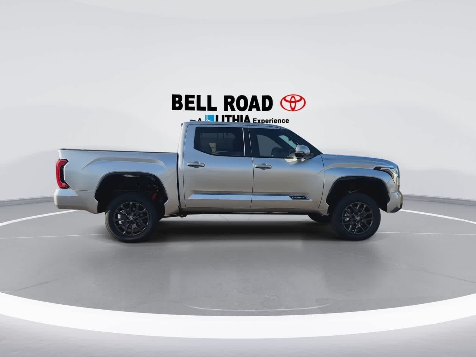 Thumbnail: 2026 Toyota Tundra - 9