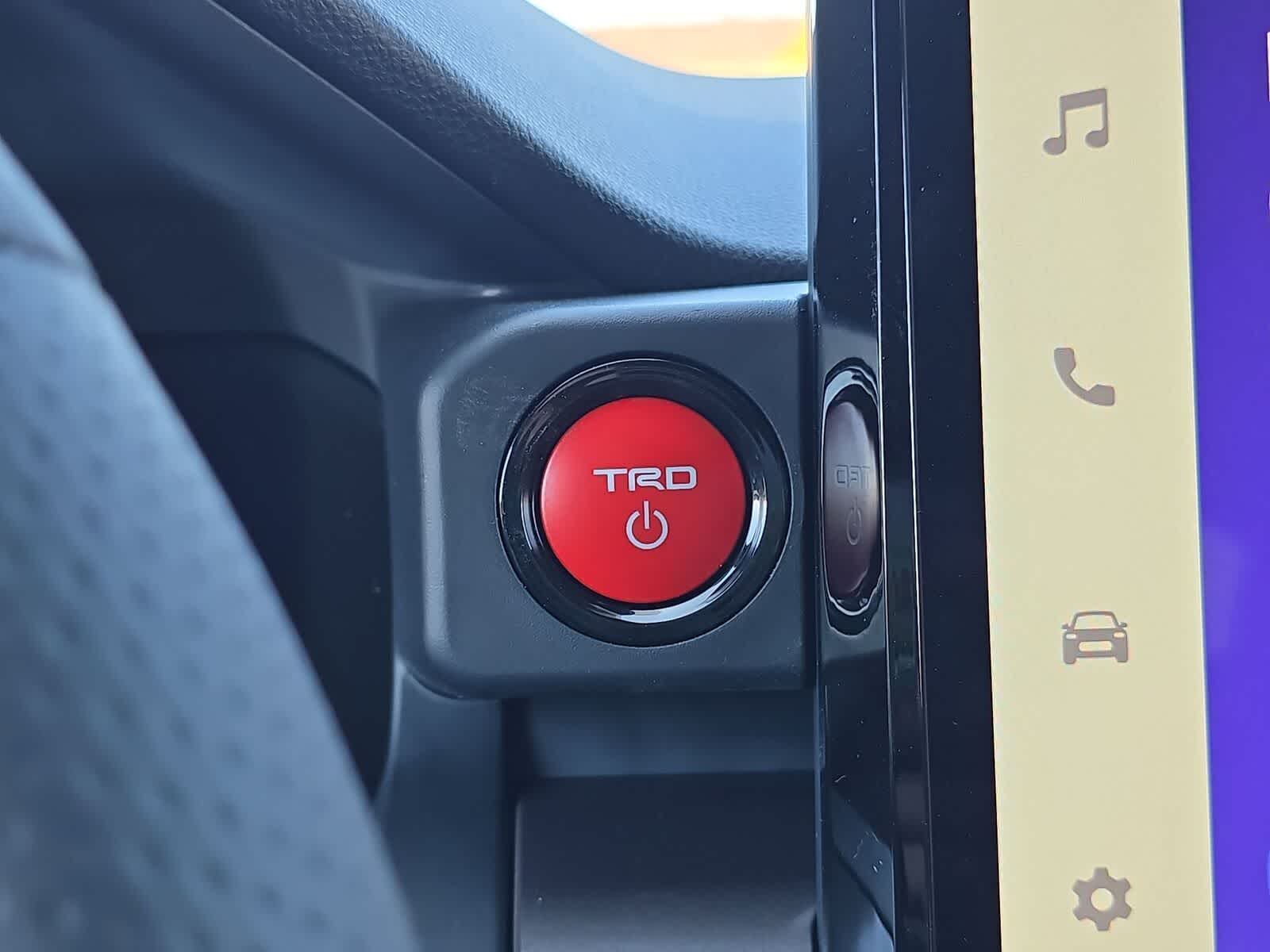 Thumbnail: 2026 Toyota Tacoma - 18