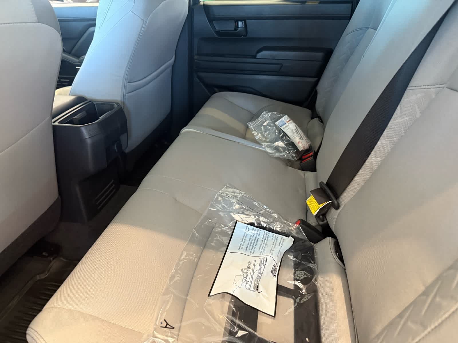 Thumbnail: 2025 Toyota Tacoma - 7