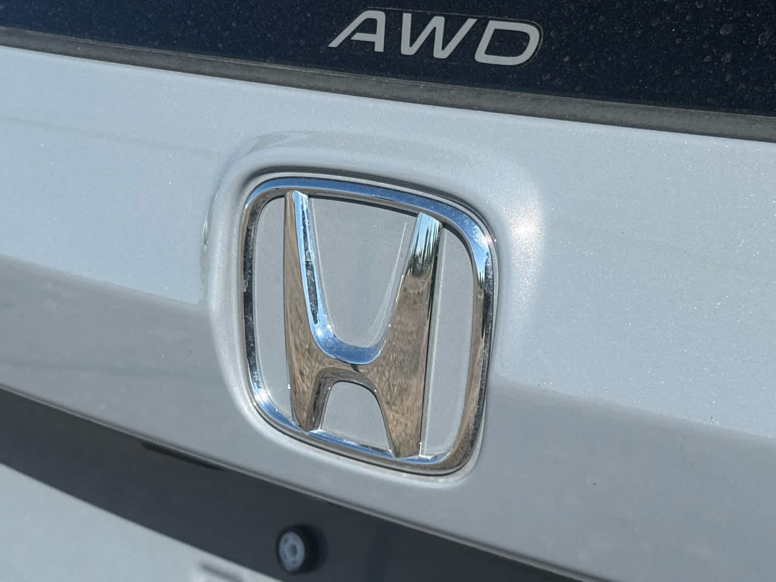 Thumbnail: 2025 Honda CR-V - 15