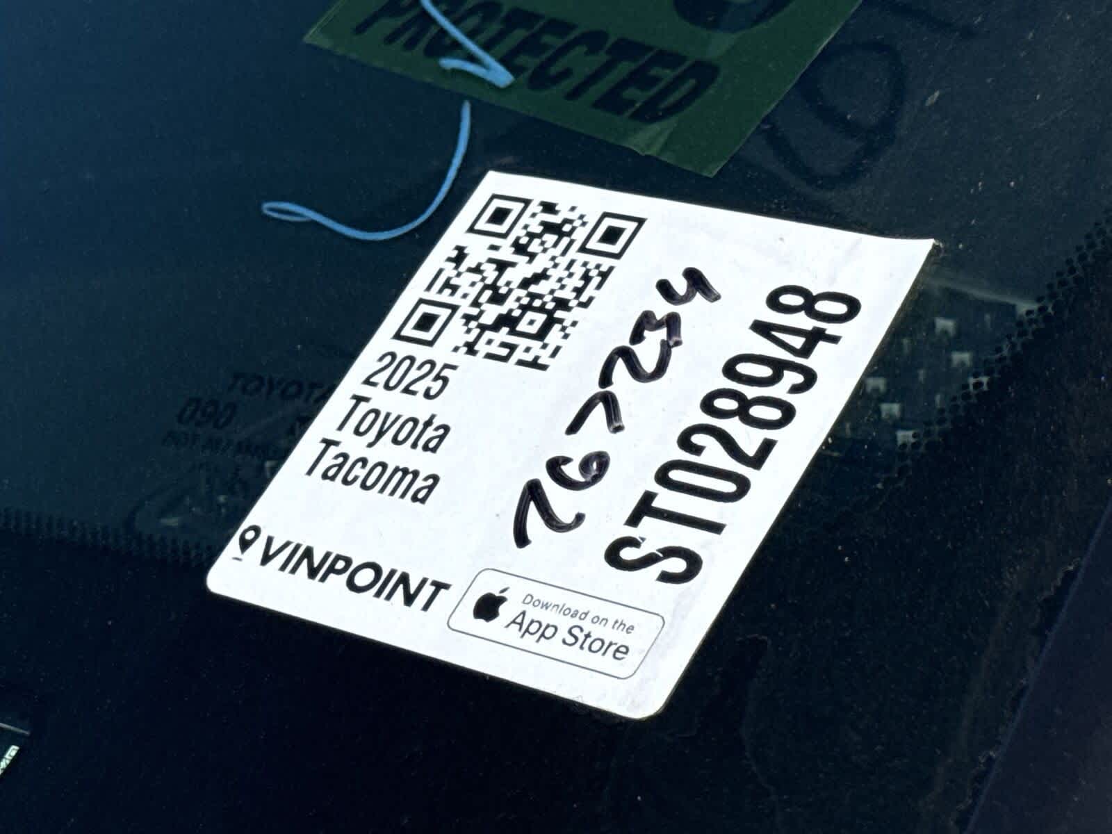 Thumbnail: 2025 Toyota Tacoma - 35