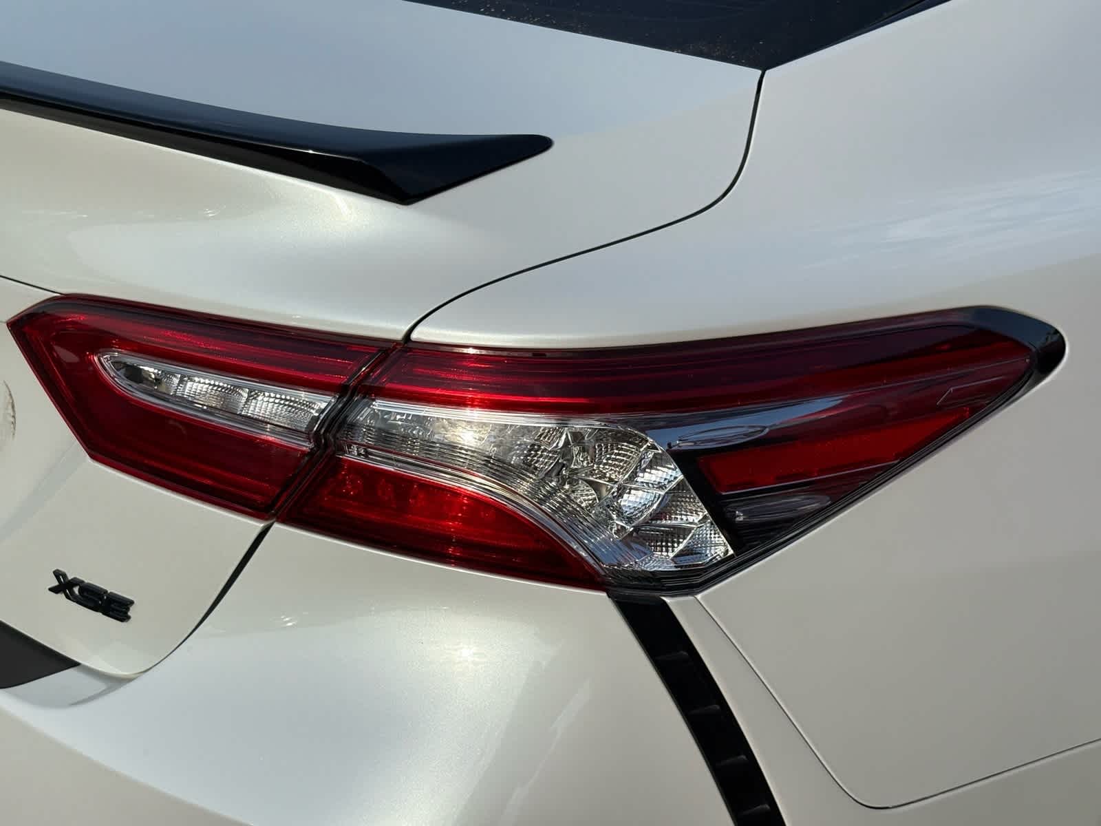 Thumbnail: 2020 Toyota Camry - 17