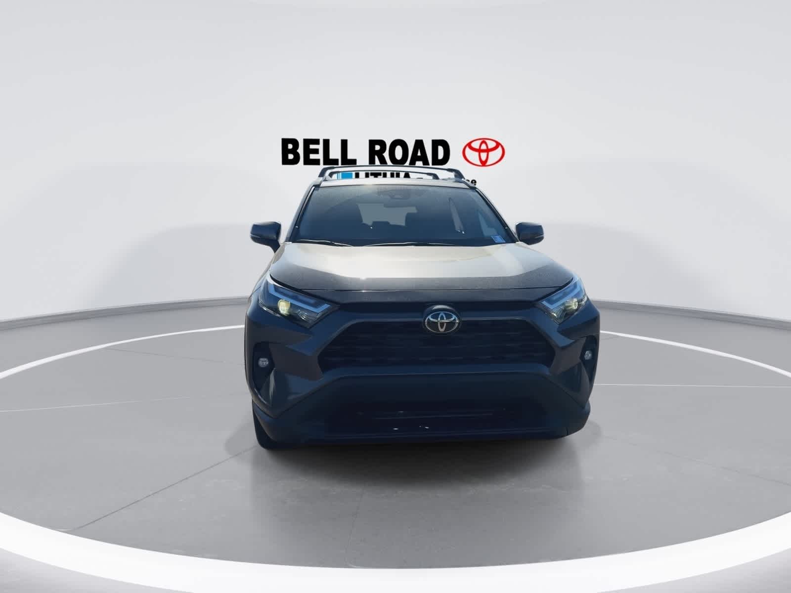 Thumbnail: 2025 Toyota RAV4 - 3