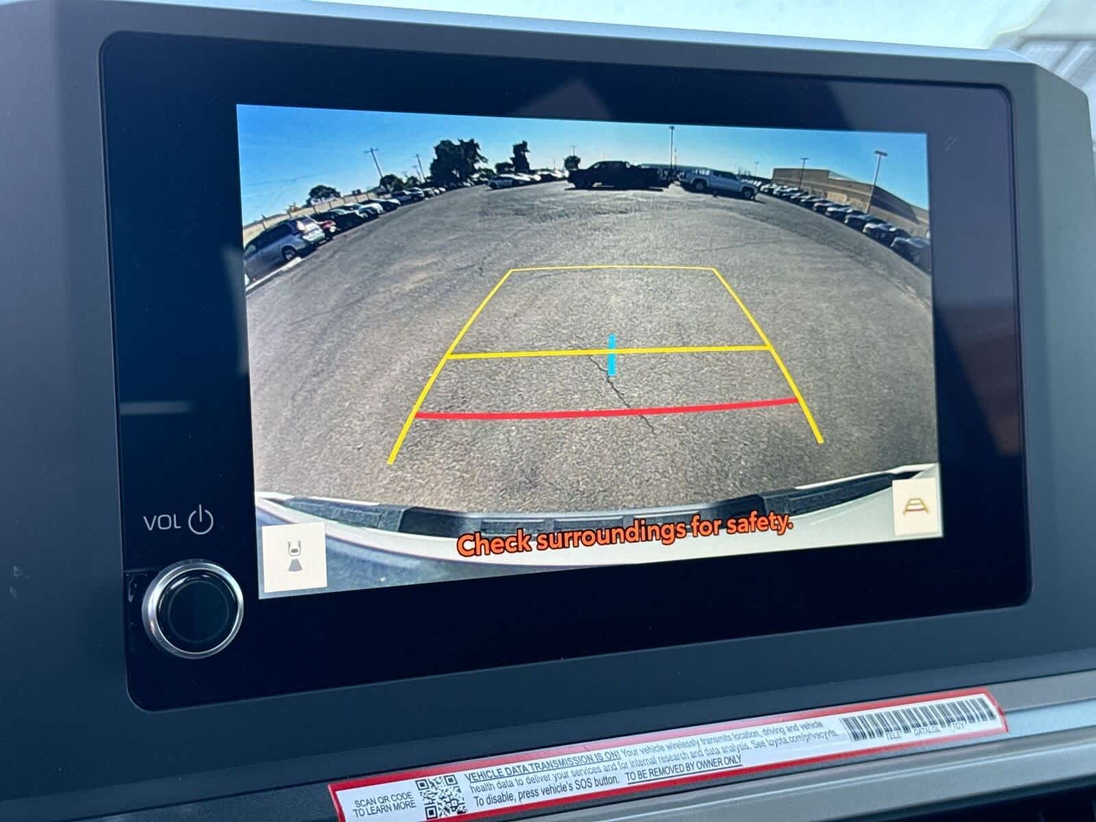 Thumbnail: 2025 Toyota Tacoma - 21