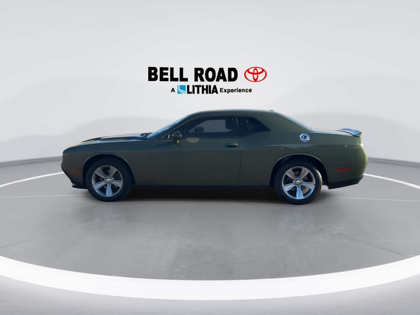 Thumbnail: 2020 Dodge Challenger - 5