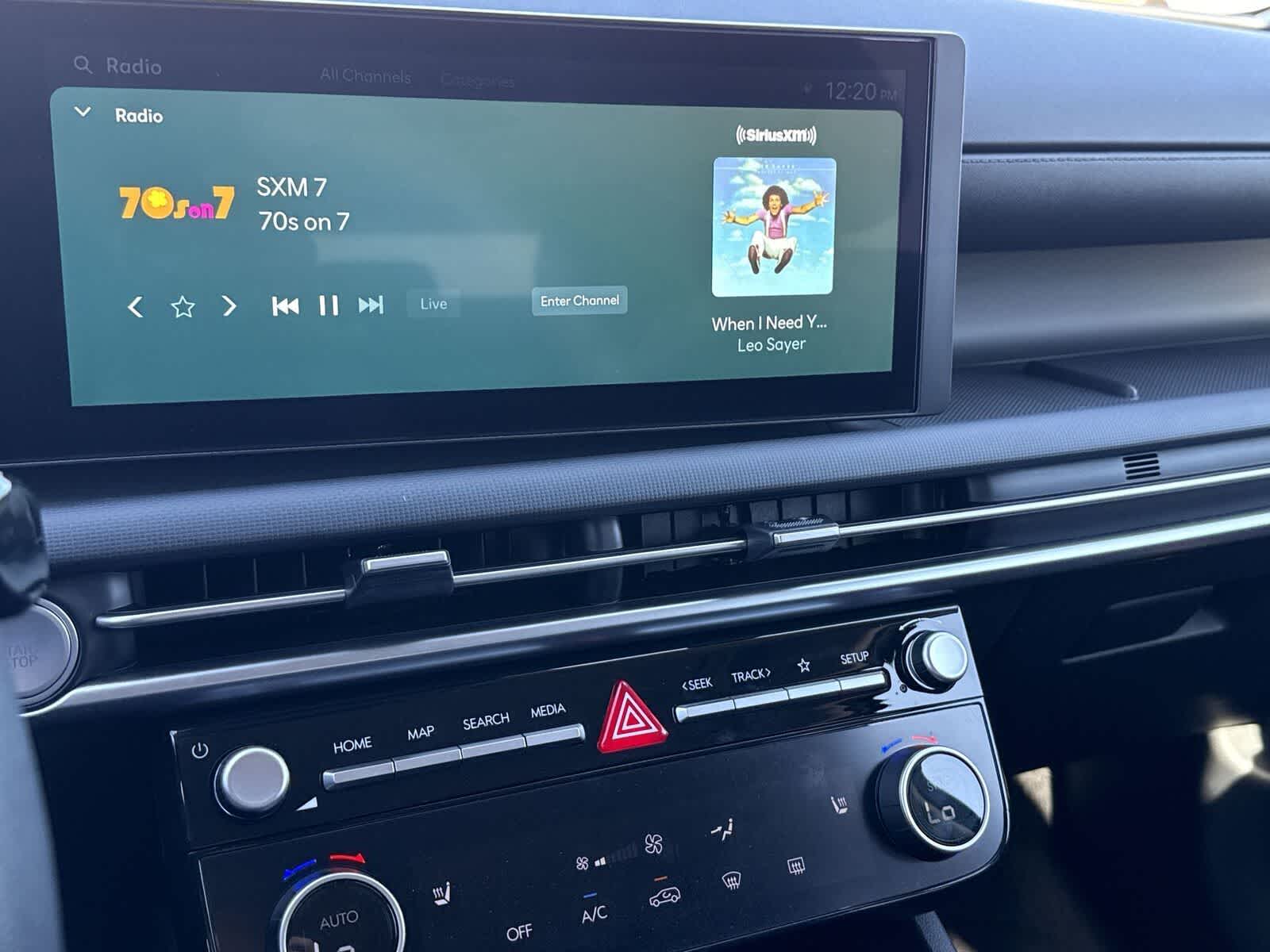 Thumbnail: 2026 Hyundai Tucson - 19