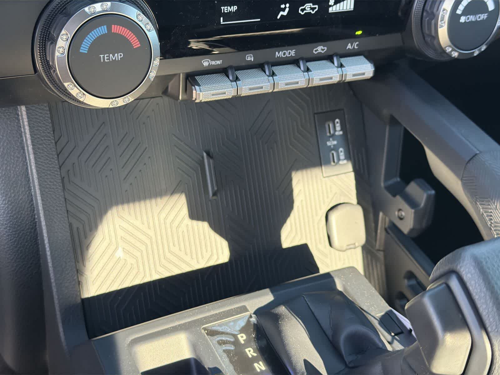 Thumbnail: 2026 Toyota Tacoma - 24