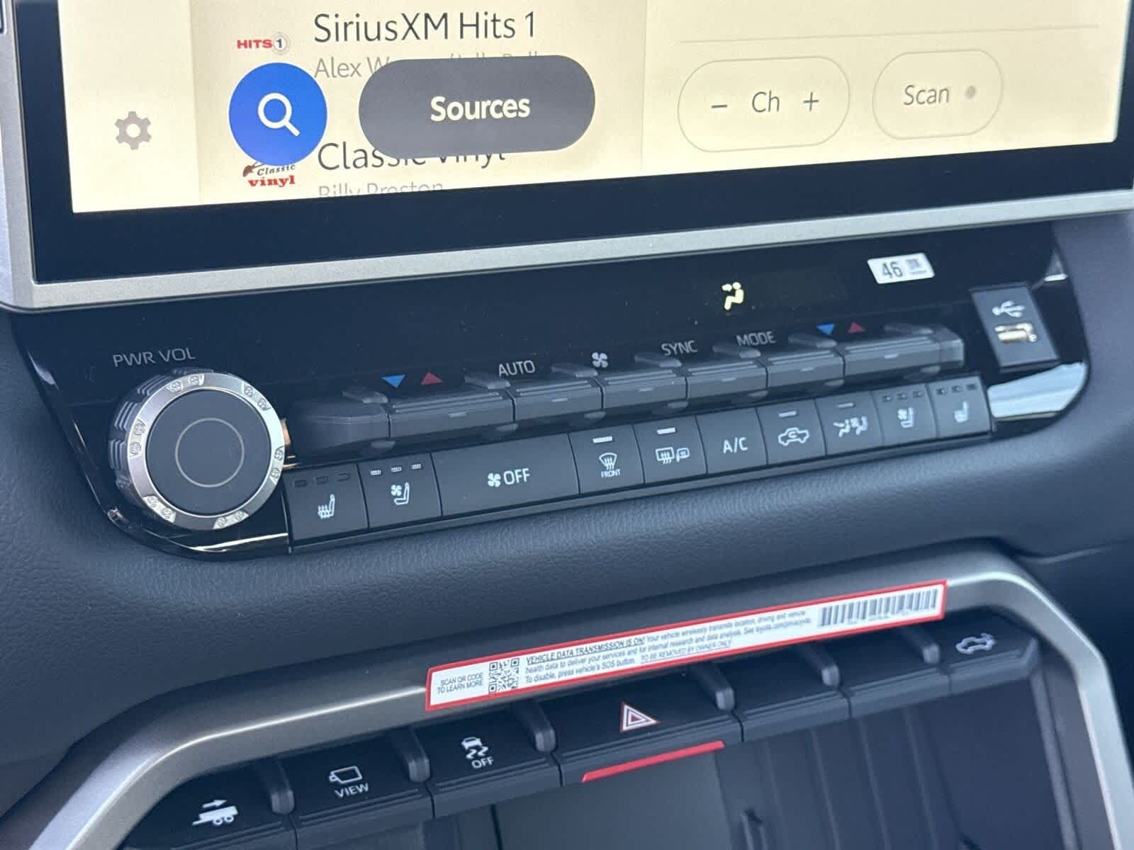 Thumbnail: 2026 Toyota Tundra - 22