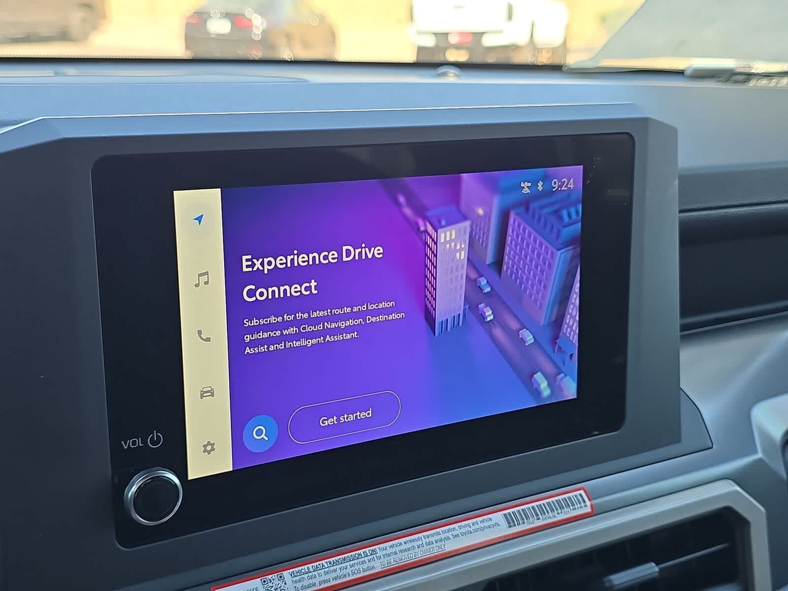 Thumbnail: 2026 Toyota Tacoma - 21