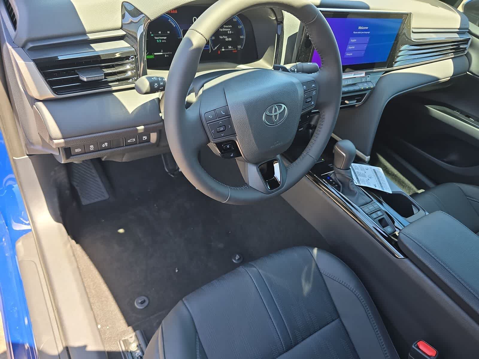 Thumbnail: 2026 Toyota Camry - 16