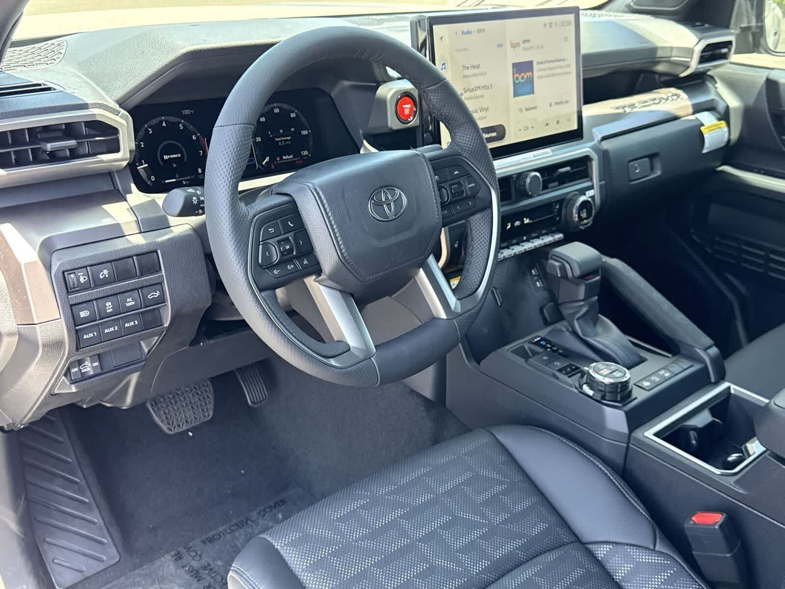 Thumbnail: 2025 Toyota Tacoma - 17