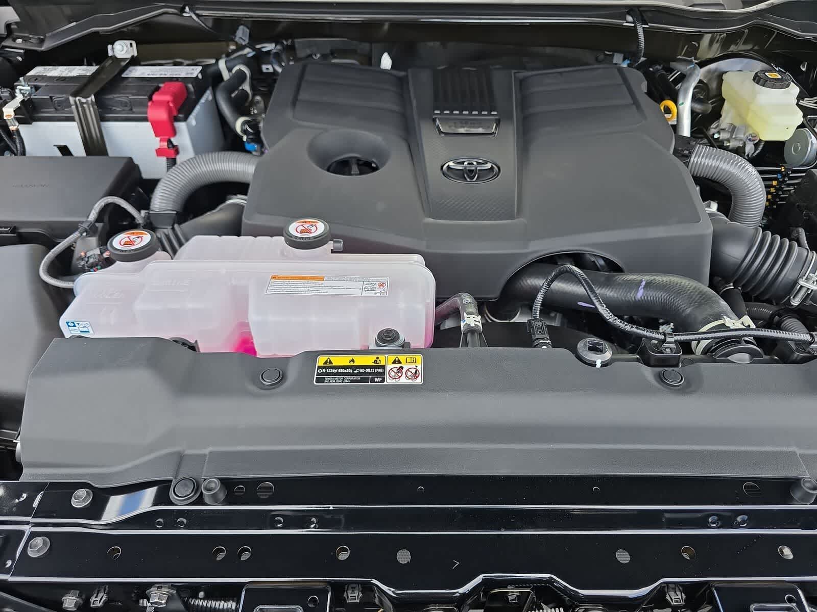 Thumbnail: 2026 Toyota Tundra - 32